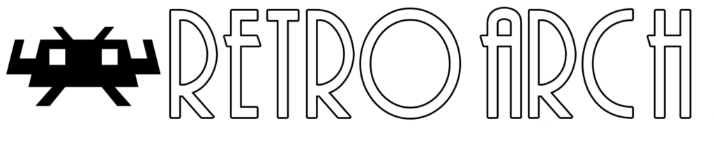 Retroarch logo